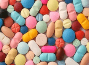 Prescription Opioid Cases