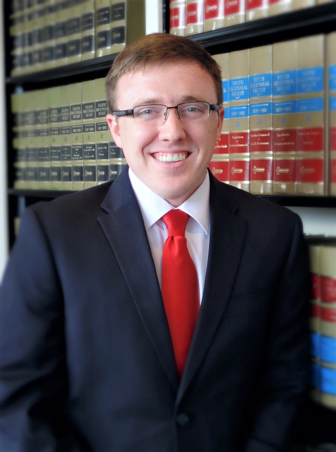 Attorney Jacob M. Adair