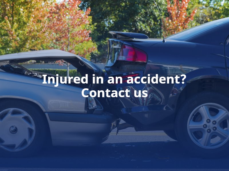 Moreno Valley Best Auto Accident Lawyer thumbnail