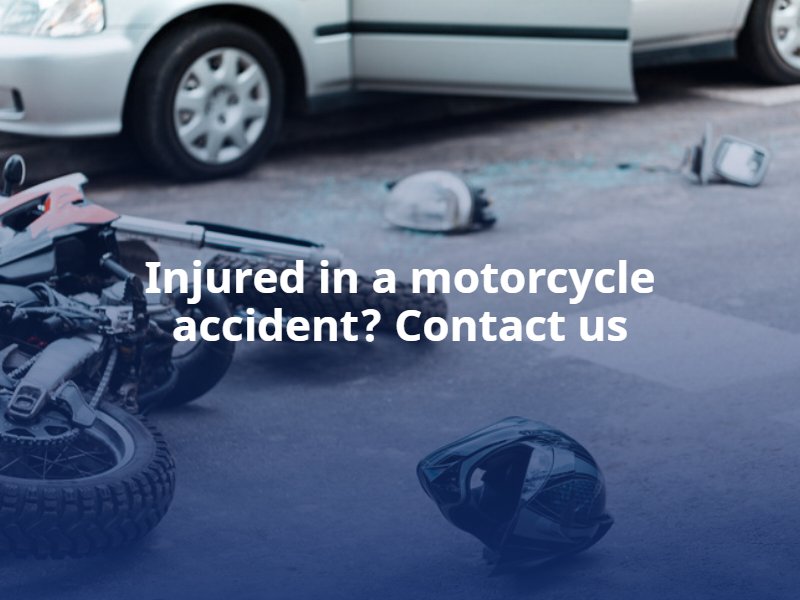 motorcycle accident attorney kansas city 