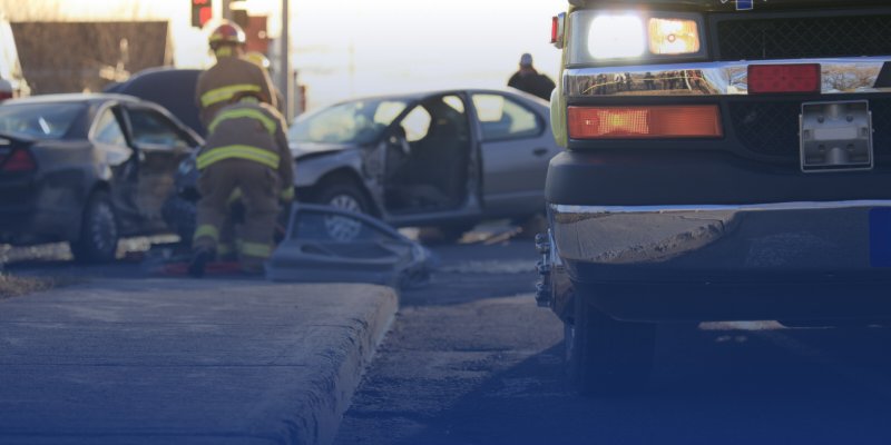 Kansas City personal injury law firm