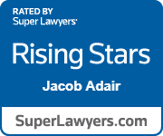 Rising Stars - Super Lawyers